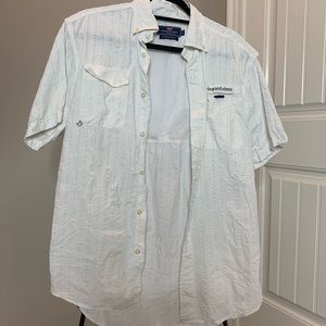 Vineyard vines harbor shirt